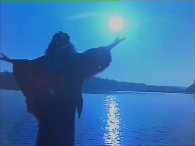 Жанна Рождественская Кто я?