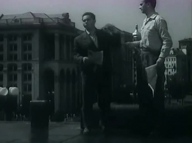 Юрий Тимошенко, Ефим Березин Песенка друзей