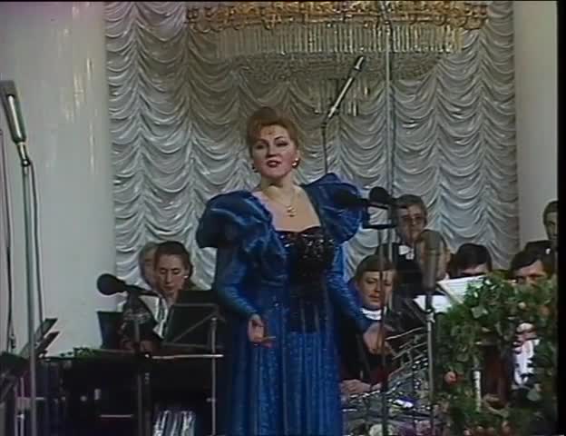 Лариса Курдюмова Душечка