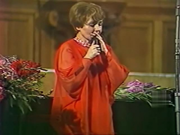 Галина Ковалёва Ария Леоноры из оперы "Сила судьбы"